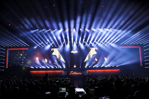 Robe Armin Only Intense Amsterdam arm060041516
