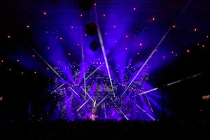 Robe Warren Haynes XMas Jam 2014 8