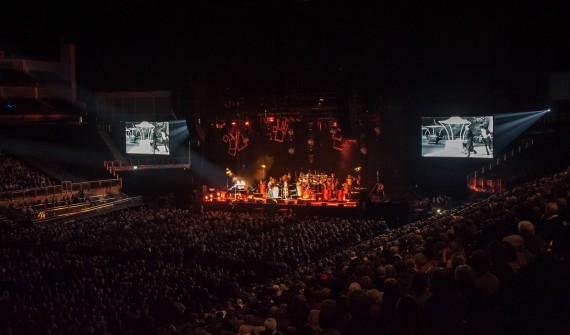 XL Video Alfie Boe 32