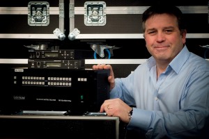 Xl Video Lightware Lee Spencer