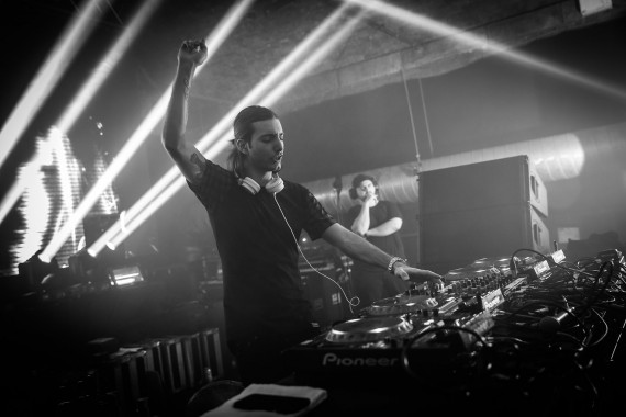 dbn Warehouse Project alesso Photo by Gemma Parker 75