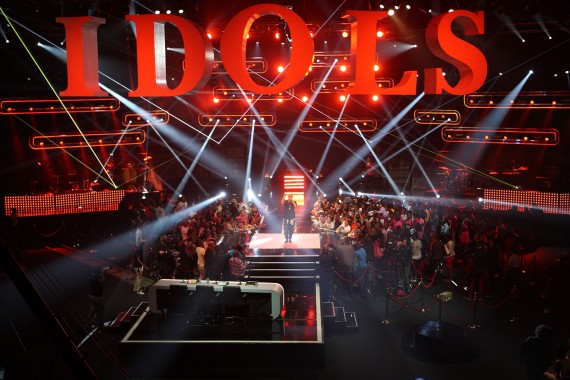 Robe BMFLs in SA Idols SA 7K3O9725