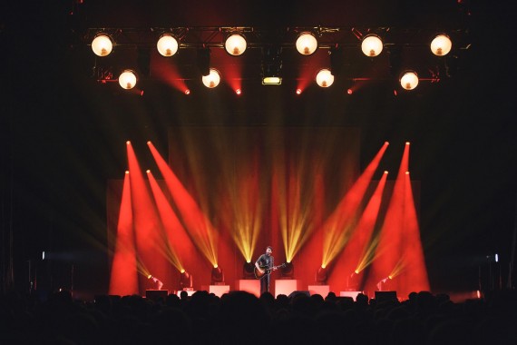 Photo by Jarrad Seng