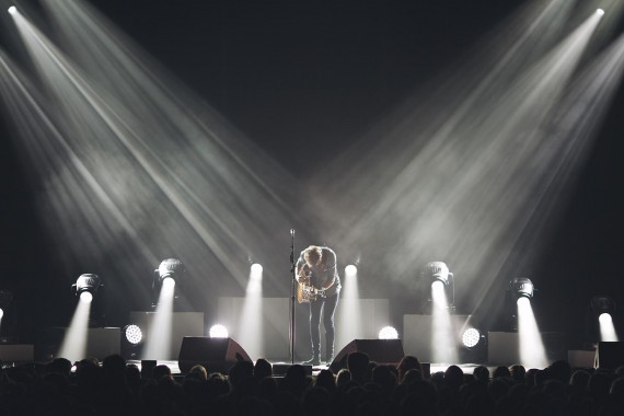Photo by Jarrad Seng