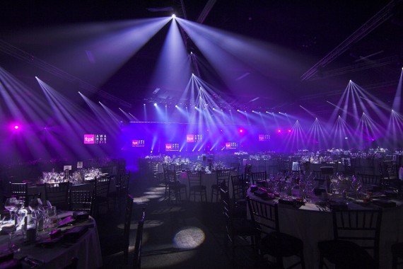 Robe TPi Awards 2015 tpi161944226