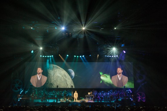 XL Video War Of The Worlds 13
