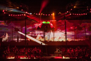 XL Video War Of The Worlds 29