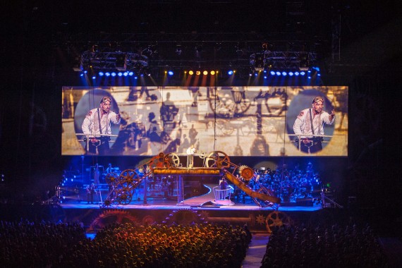 XL Video War Of The Worlds 89