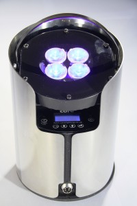 CORE Lighting ColourPoint Mk 2 IMG_5997