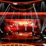 Robe Grand Production TV Studios Serbia 1