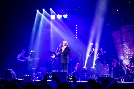 Robe Karel Gott 40 Tour IMG_2054