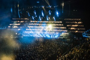 XL Video Alt-J photo by Scott Davies 98