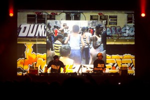 XL Video DJ Shadow photo by Darren Bandoo 007