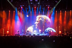 XL Video Paolo Nutini photo by Danny Paton 3401
