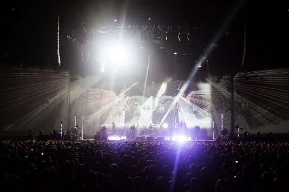 XL Video Paolo Nutini photo by Danny Paton 3528