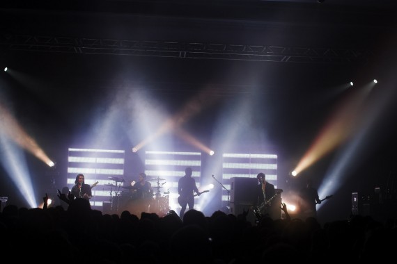 Colour Sound Placebo Birmingham pla182140440
