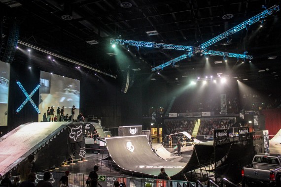 Robe Ultimate X Festival 2015 IMG_2107