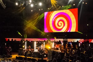XL Video Teenage Cancer Trust RAH 2015 Stereophonics