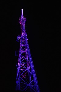 HSL Halifax transmitting Tower photo by Gareth Welbourn IMG_0608