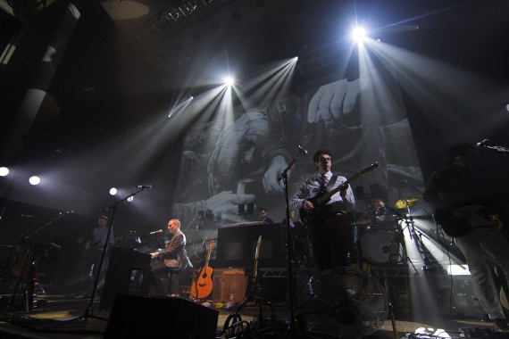 Robe SM Lighting Belle and Sebastian bel042006335