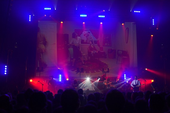 Robe SM Lighting Belle and Sebastian bel042139301