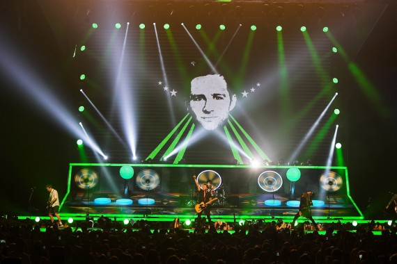 XL Video McBusted mcb052015367