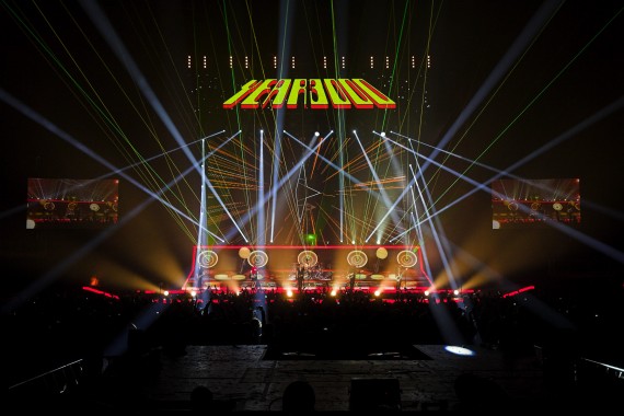 XL Video McBusted mcb052236483