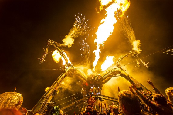 Colour Sound Glastonbury 2015 Arcadia gla262231024