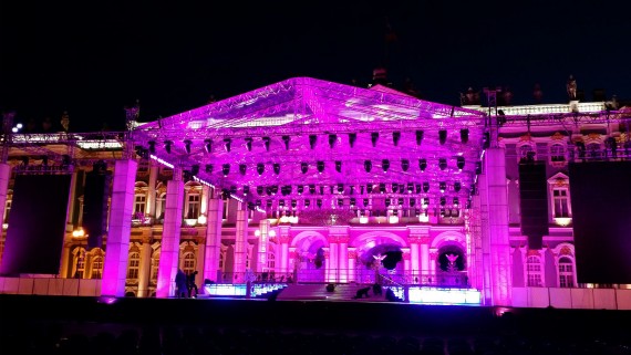Robe St Petersburg City Day 2015 20150524_023045