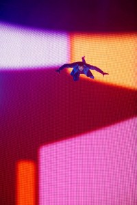 XL Video Everyman at the National Theatre 12 photo Richard Hubert Smith 1