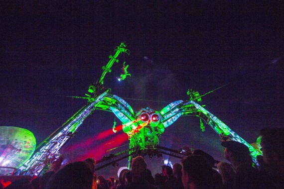 CPL Glastonbury 2015 Arcadia gla262209534