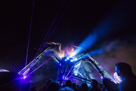 CPL Glastonbury 2015 Arcadia gla262221455
