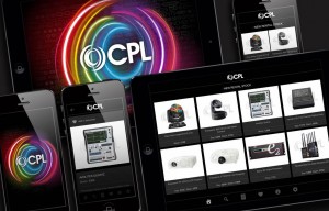 CPL New SmartPhone App