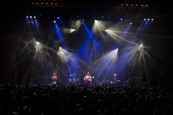 Fineline Glastonbury 2015 Acoustic Moody Blues gla272032372