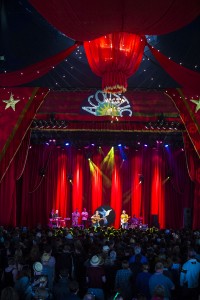 Fineline Glastonbury 2015 Acoustic Stornoway gla261507112