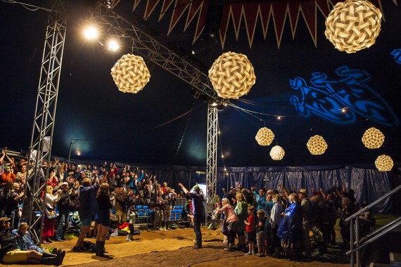 Fineline Glastonbury 2015 Astrolabe Theatre gla261748345