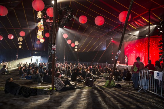 Fineline Glastonbury 2015 Cabaret gla261958316