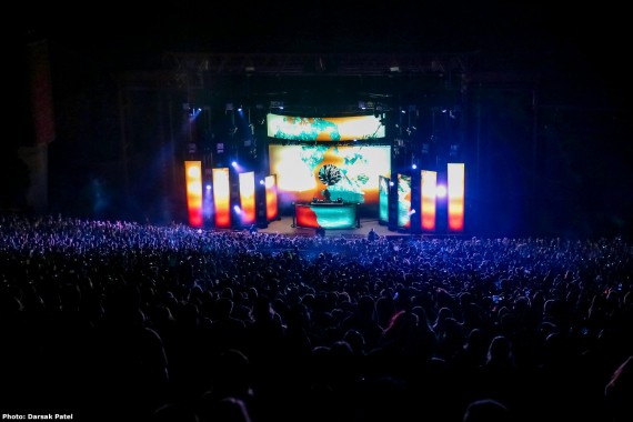 XL Video Bassnectar photo by Darsak Patel 03