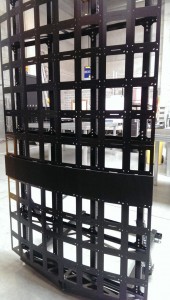 XL Video Pointless Metalwork