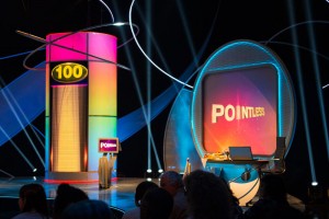 XL Video Pointless show 01a