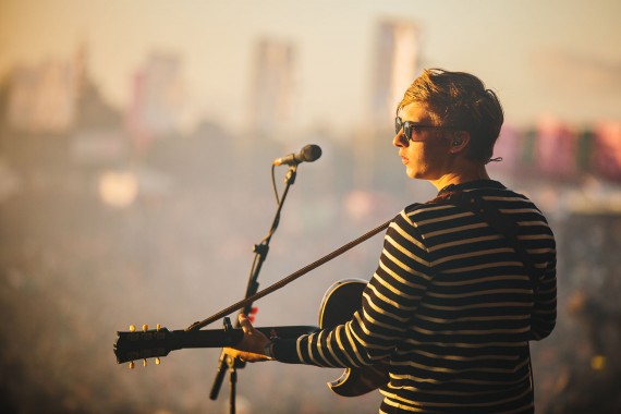 Danny Ezra - photo by Danny North