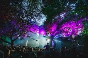 Kaytranada - Photo by Derek  Bremner