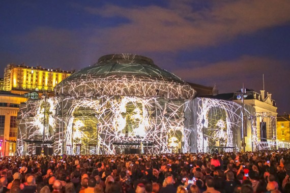 XL Video Harmonium Project EIF 2015 photo by Danny Paton 5519