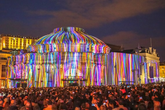 XL Video Harmonium Project EIF 2015 photo by Danny Paton 5526