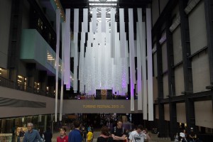XL Video Tate Turbine Festival 2015 0701