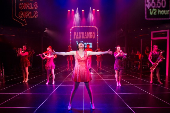 Sweet Charity