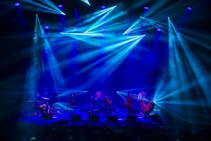 Robe Barbican London kin102030076