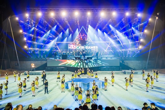 Robe European Maccabi Games 2015 150730_EMG_2015_LMP-84
