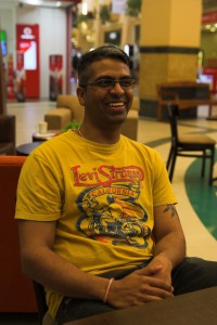 Vimal Rawjee Insane Sound and Light SA ins271545439