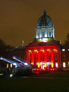 CORE Imperial War Museum DSC00179